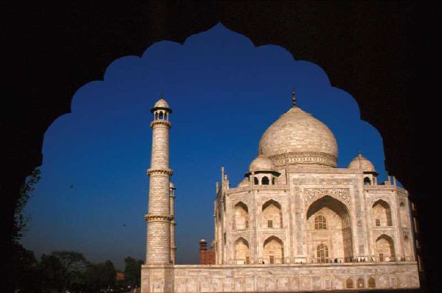 Tac Mahal
